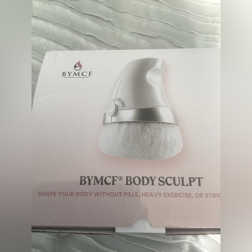 Body Sculpture Kit